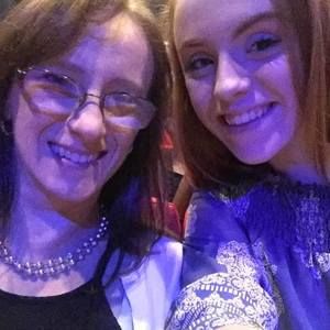 Meet your Posher, Robin